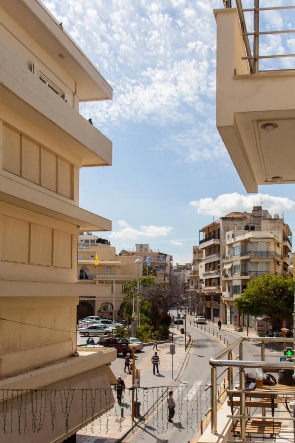 Raise The Heraklion Project 外观 照片